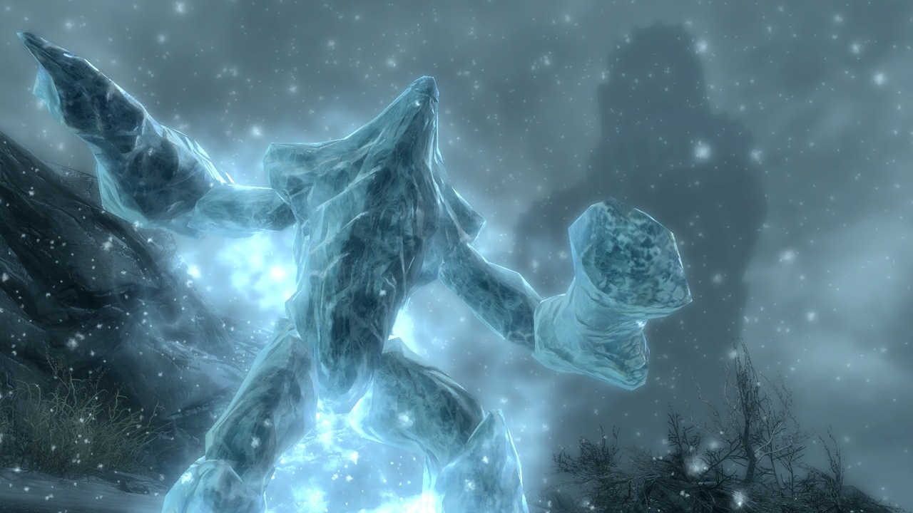 The Elder Scrolls V: Skyrim - Imagen 49